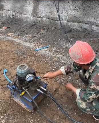 阜阳预应力锚杆