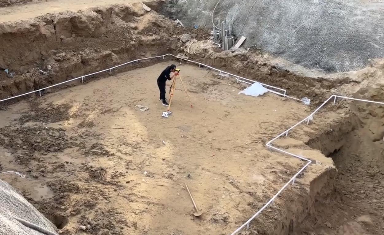 阜阳基坑降水