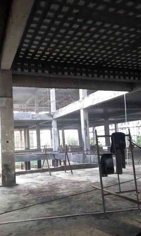 阜阳结构补强