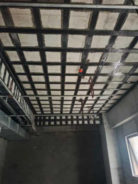 阜阳碳纤维加固