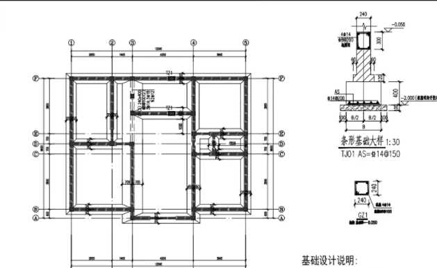 阜阳地基基础工程设计