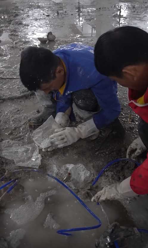 阜阳灌浆堵漏
