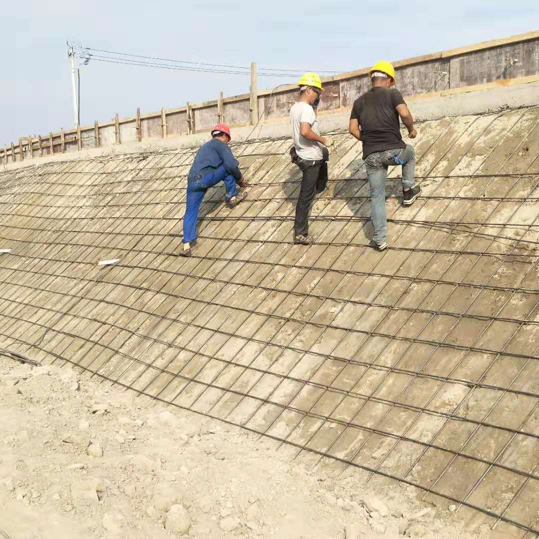 阜阳基坑支护